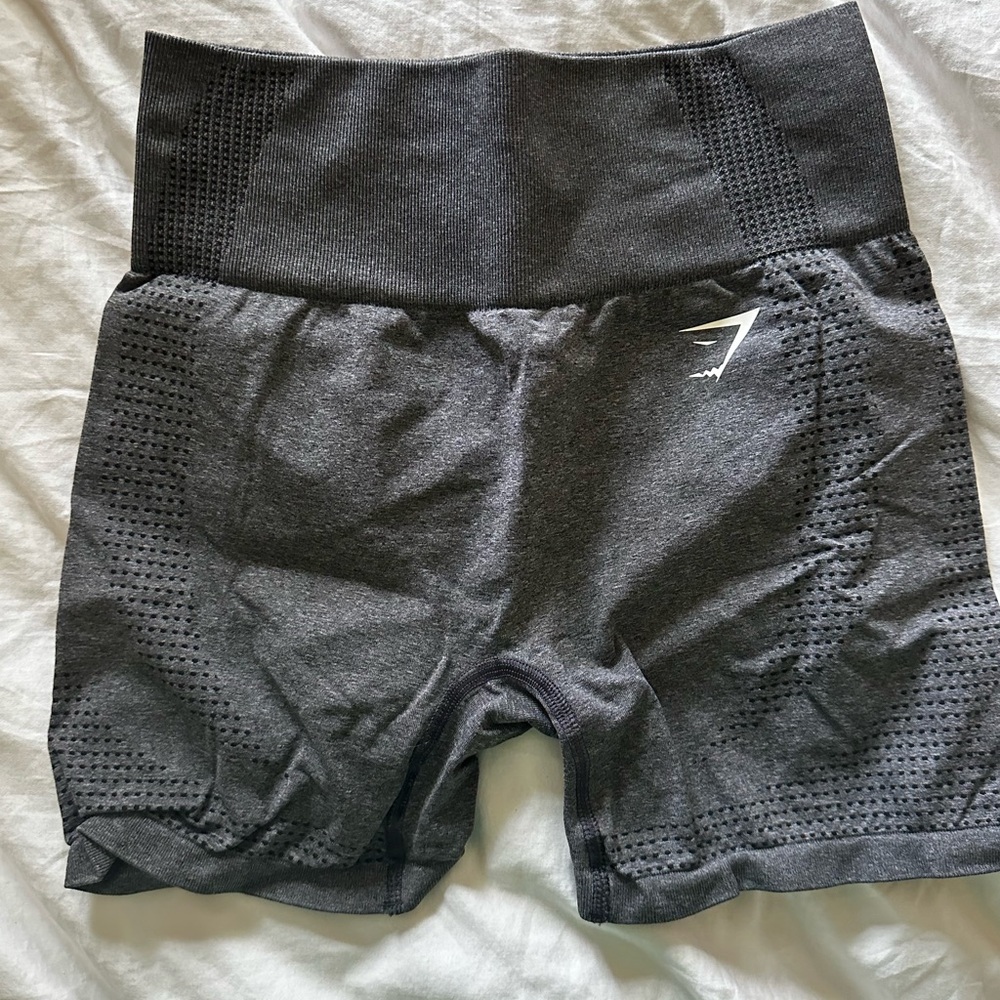 Gymshark shorts